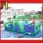 Factory High End Best Price Giant Inflatable Combo, Inflatable Obstacle Course