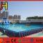 China Manufacture Inflatable Swimmping Pool Rental