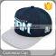 Sports Customize Embroidery Caps Blank Latest Snapback Caps