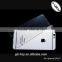 HUYSHE glittery diamond tempered glass for iphone 5s 6 6s 7 plus screen protector for iphone series