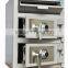 FH-2720CC Depository Safe Front Loading Hopper Drop Safe