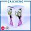 Flower Vase Packaging Corrugated Custom Box Printing