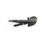 Multifunction camping shovel