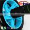 Best Ab Wheel Roller for Abdominal Exercise - Color Options - Comes With Knee Supporter - No Hassle 1 Year Guarantee