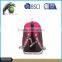 Durable polyester fabric China 3 compartment laptop bag backpack