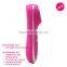 New hot and warm sonic with portable beauty 3mhz ultrasonic facial device for home use