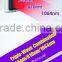 Salon 755nm Alexandrite Laser Portable Diode Laser Hair Removal Machine Leg Hair Removal