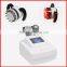 100J Personal Massager Ultrasound Cavitation Rf Skin Tightening Machine Ultrasonic Fat Cavitation Machine