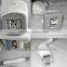 multi- choices vaccum+rf+ir laser+roller slimming machine, weight loss machine looking for overseas distributors