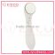 Portable facial ion import massager ion detox cleanse