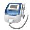 Portable 808nm Diode Laser Permanent Hair Removal Equipment For All Kinds of Skin