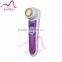 Ultrasonic Photon Facial Massager/Face Skin Massage Machine