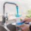 Promotional Color Best Health Modern Plastic Water Kitchen Faucet