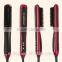 Double Function- Hair Straightener Comb LED Indicator