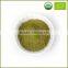 Premium Organic Matcha Powder Green Tea Health Benefits For Food Additive