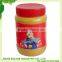 Chinese high quality creamy peanut butter