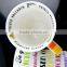 OEM Mug with Photo Print/Dye Sublimation Promotion Mug with Photo Printed