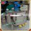 Electric heating mixing tank (with heat preservation)