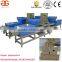 Compressed Wood Sawdust Block Hot Press Machine
