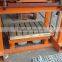 Low investment business QTJ4-40B hydraform block making machines production line China product