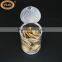 Tasty Crisp Low Temperature Fried King Oyster Mushroom Snacks