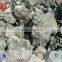 Refractory materials used Vice white fused alumina Gray corundum with aluminum oxide 98% Sub-white fused alumina