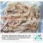 wholesale dried smoked giant squid shredded