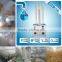 Water Cooling Misting System For Fruit Vegetables fresh