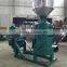 Automatic Corn Peeling Machine