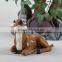 best made fur real deer toys stuffed animals chinese novel toys