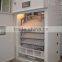 2016 most popularest chicken egg incubator / 528 pcs chicken incubator