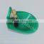 HL-MP58D Propene Polymer Goat Drinking Water Bowl / Livestock Waterer