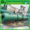 high efficiency drum Wood sawdust drier