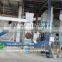 Low price 1 t/h wood pellet line hot selling in Malaysia