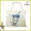 wholesale cotton tote bags blank canvas bag