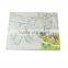 Wholesale 24x30cm art canvas drawing set