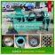Best quanlity coal briquette extruding machine/charcoal extruder