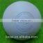 Cross fit nature rubber massage ball fitness