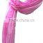Thai Silk Scarves