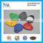 Customized logo ABS TK4100 RFID keyfob