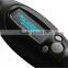 Waterproof ISO bluetooth RFID scanner for livestock identification