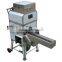 Sweet/Fresh corn thresher with high speed