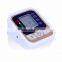 Portable Blood Pressure Monitor meters sphygmomanometer Upper Arm Blood Pressure Pulse Monitor Health care Monitors