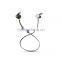 2016 Hot saling Bluetooth 4.1 Sports Wireless Bluetooth waterproof double earphone Stereo Headphone used for mobiles phone