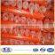 plastic wire mesh and plastic fence