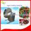 Automatic Chocolate Bean Sugar Film Coating Machine