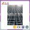 SANHONG manufacture high quality plastic dumbell set with rack