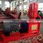 China CE flat die peanut shell pellet mill/pellet machine