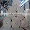 250g/m2 Needle Punched High Strength Non Woven Geotextile for Road Construction