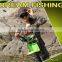 M09 new design bosom bag waist bag fishing bags
